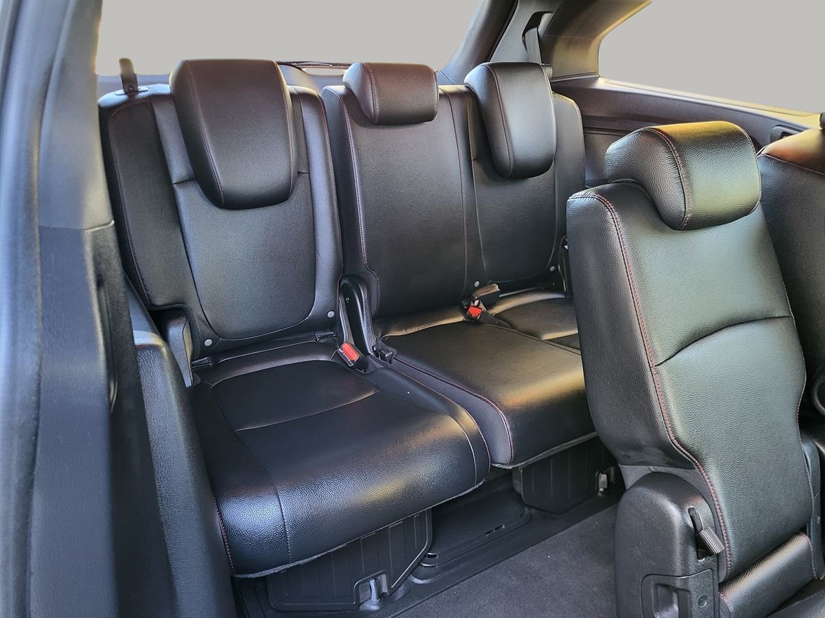 Used 2024 Honda Odyssey Sport image 19