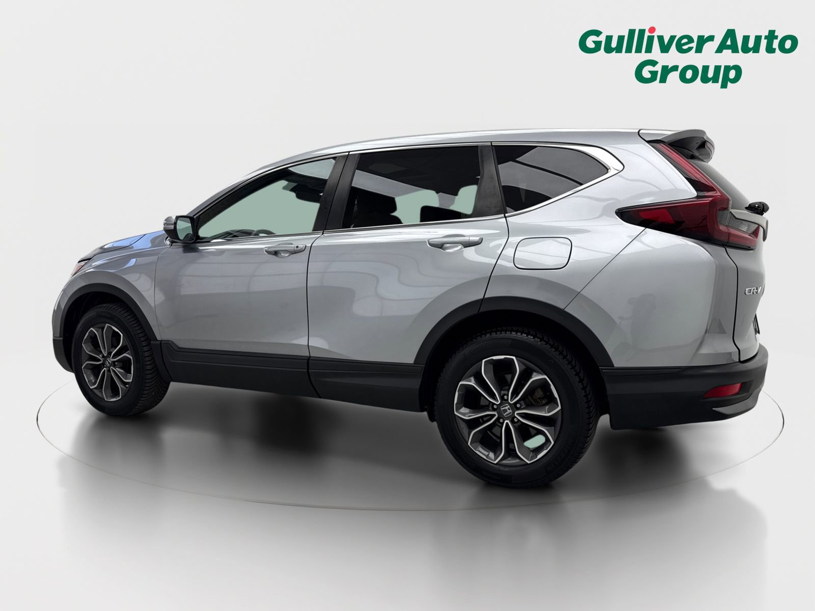 Used 2020 Honda CR-V EX image 4