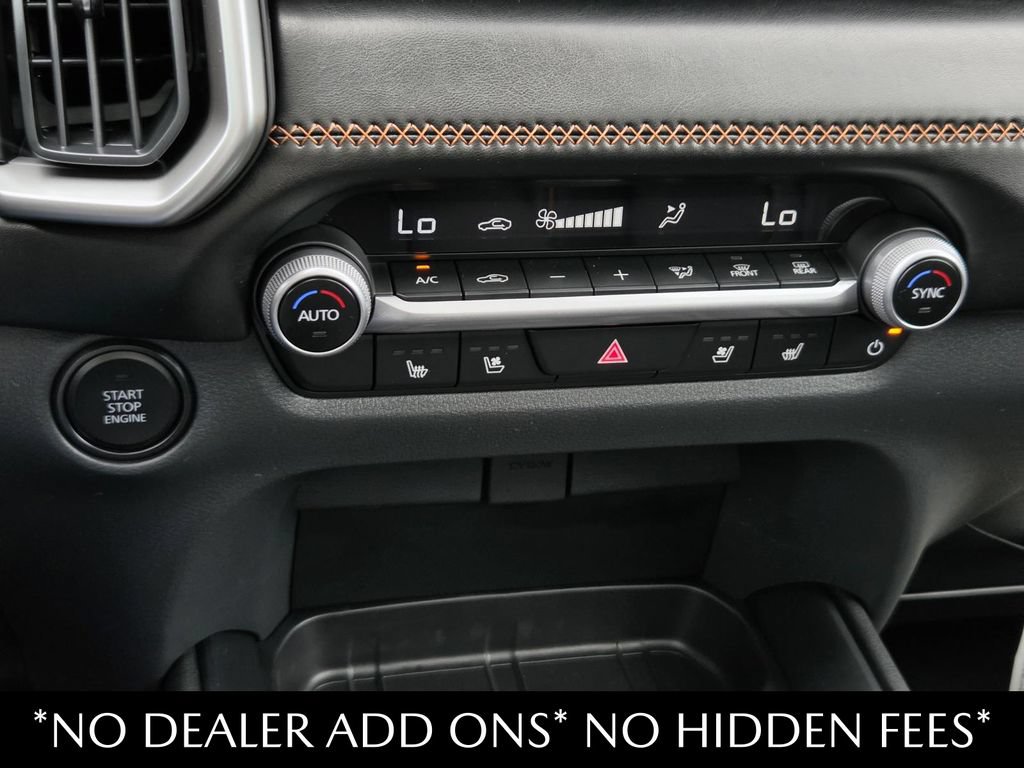 New 2026 MAZDA CX-50 AWD 2.5 S w/ Weather Package image 20