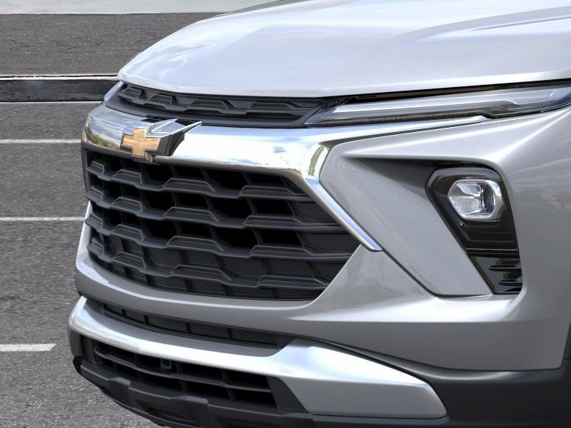 New 2026 Chevrolet TrailBlazer LT w/ Driver Confidence Package FWD image 38