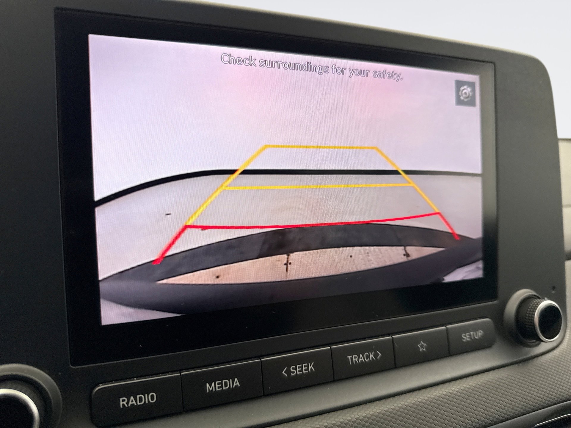 Used 2023 Hyundai Kona SEL image 15