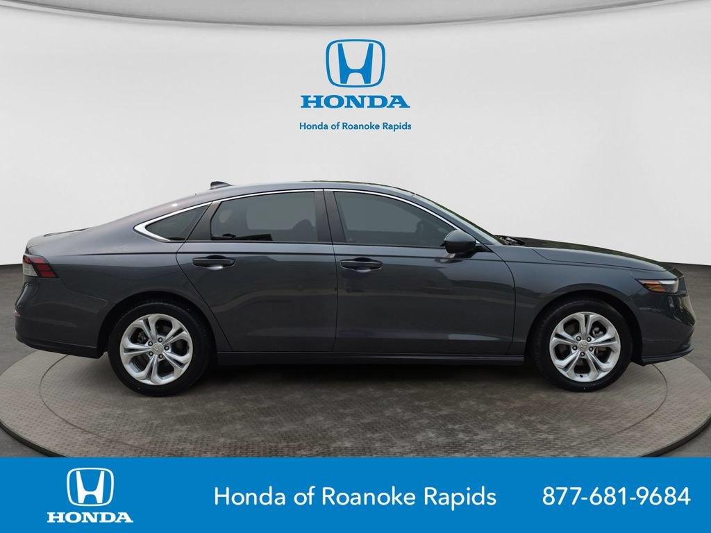 Used 2024 Honda Accord LX image 6