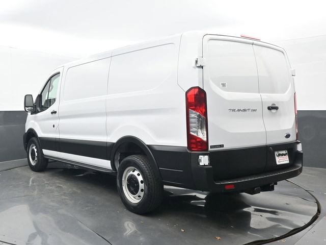 Used 2022 Ford Transit 250 Low Roof image 3