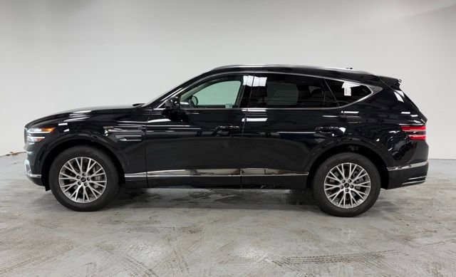 Used 2025 Genesis GV80 2.5T Standard video 2