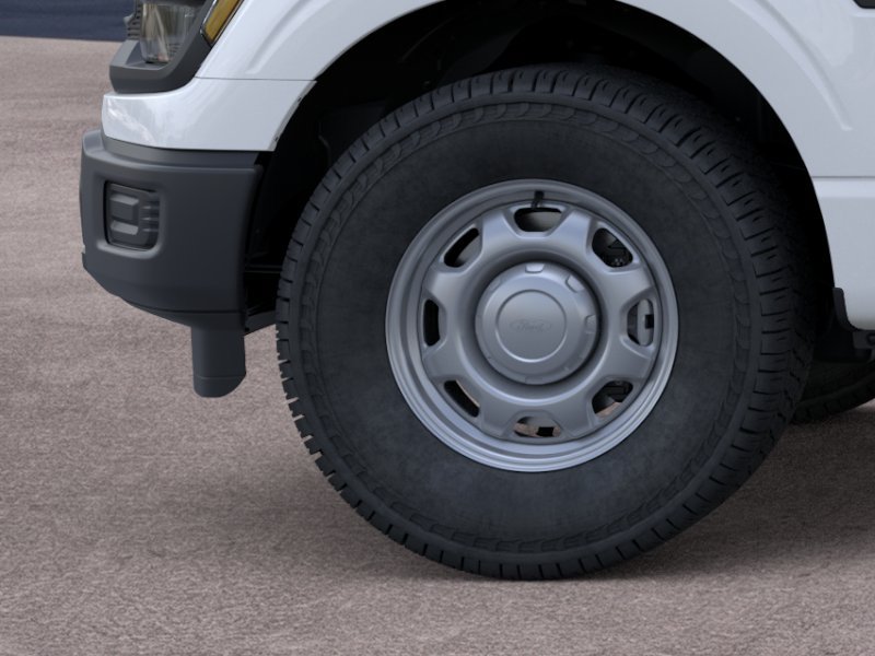 Used 2026 Ford F150 XL RWD image 19