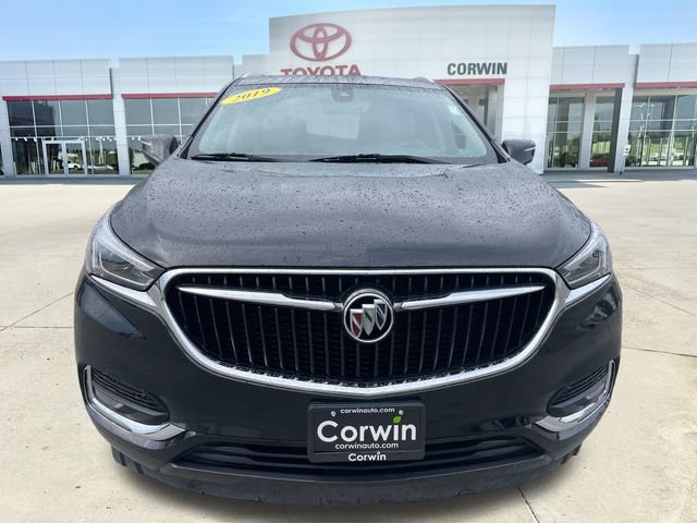 Used 2019 Buick Enclave Premium AWD/4WD image 8