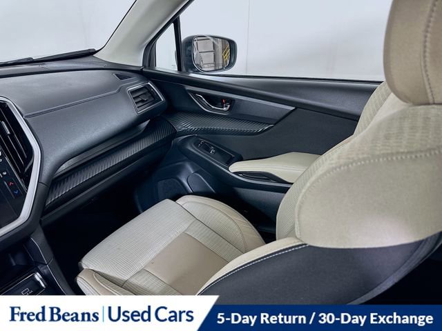 Used 2023 Subaru Ascent Premium w/ Convenience Package image 24
