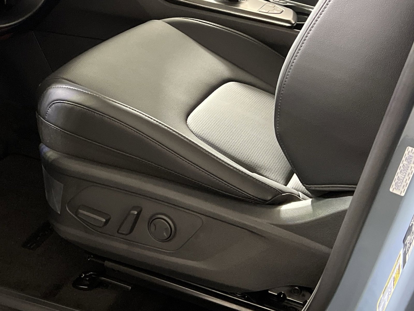 New 2026 Kia Sportage EX image 12