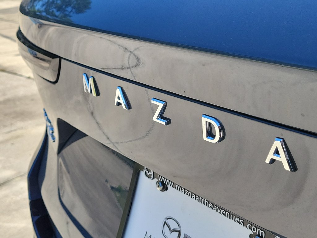 New 2026 MAZDA CX-5 2.5 S w/ Premium Plus Package AWD/4WD image 8