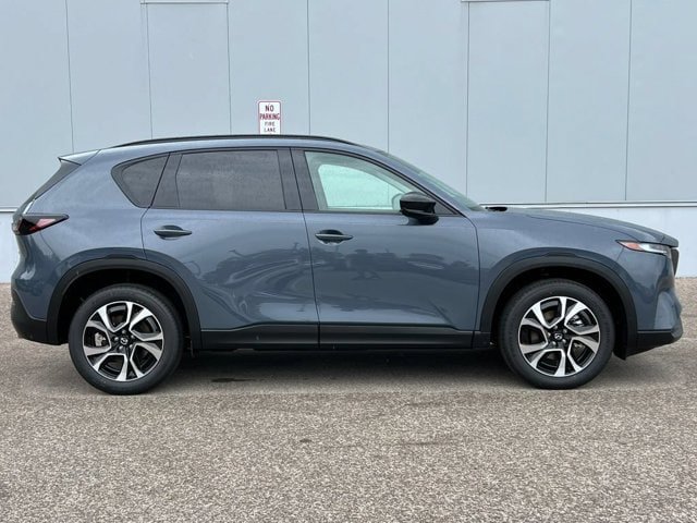 New 2026 MAZDA CX-5 Preferred AWD/4WD image 41
