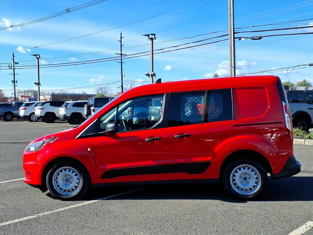 Used 2022 Ford Transit Connect XLT image 4