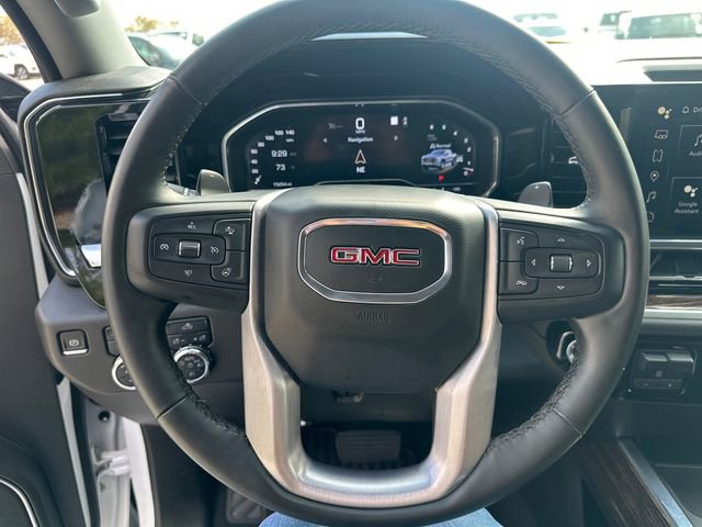 Used 2023 GMC Sierra 1500 Elevation w/ X31 Off-Road Package AWD/4WD image 28