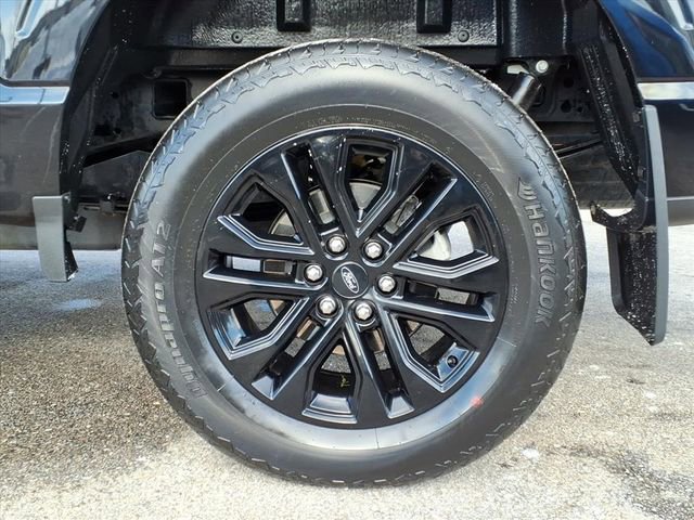 Used 2024 Ford F150 Lariat w/ Bed Utility Package image 8