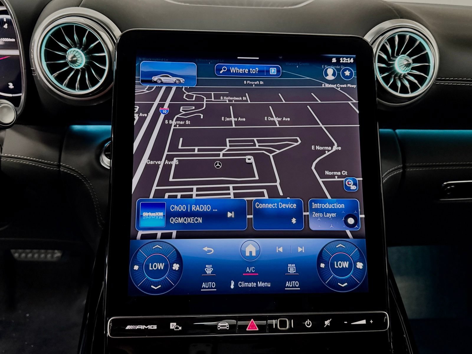 New 2025 Mercedes-Benz AMG GT 63 image 30