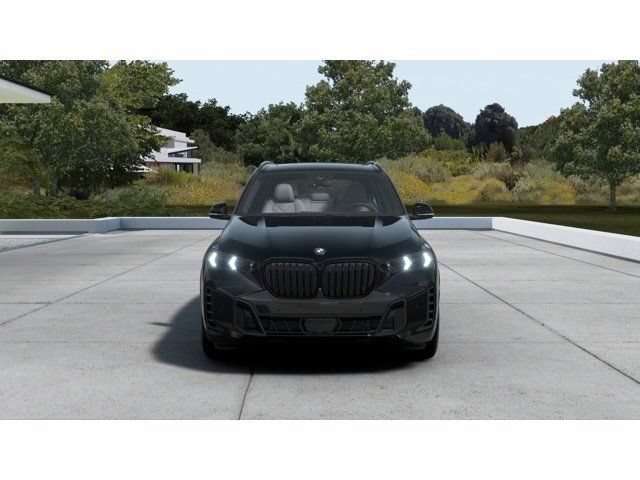 New 2026 BMW X5 xDrive40i w/ M Sport Package AWD/4WD image 3