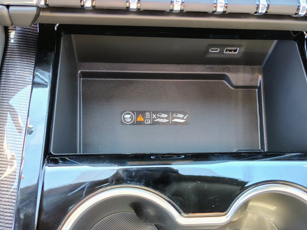 New 2026 GMC Yukon XL Elevation w/ Elevation Premium Package AWD/4WD image 34