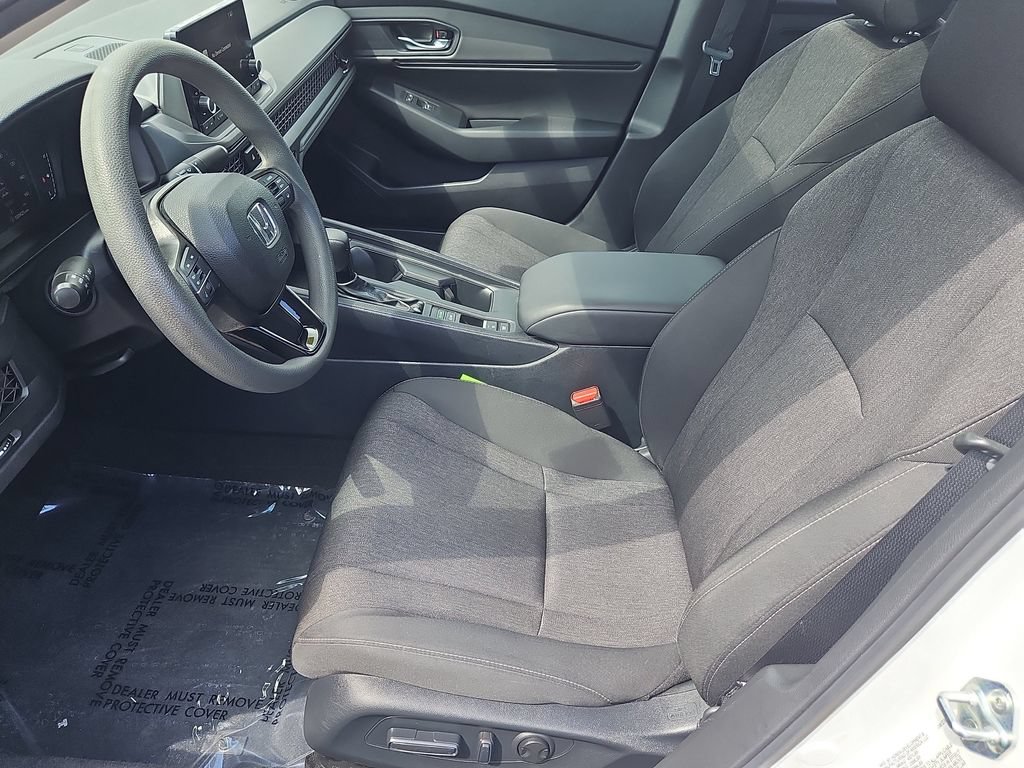 Used 2023 Honda Accord EX image 28