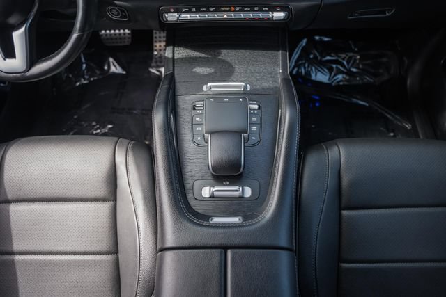Used 2023 Mercedes-Benz GLS 450 4MATIC image 29