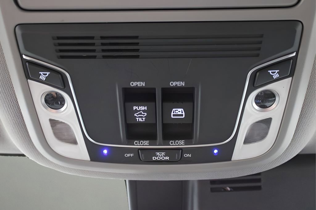 Used 2024 Honda Ridgeline RTL image 40