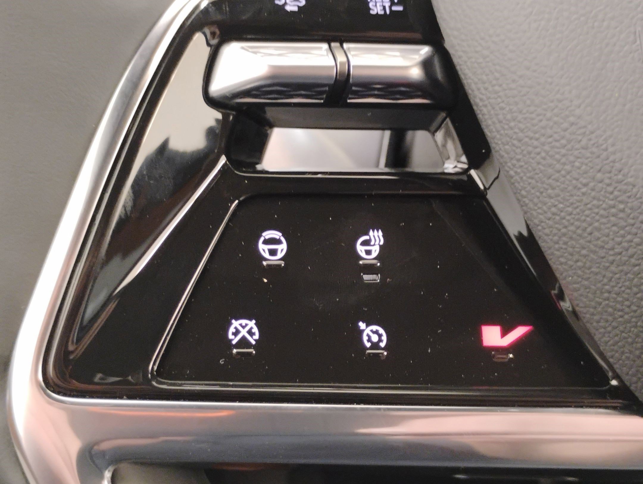 New 2026 Cadillac Vistiq Luxury image 17