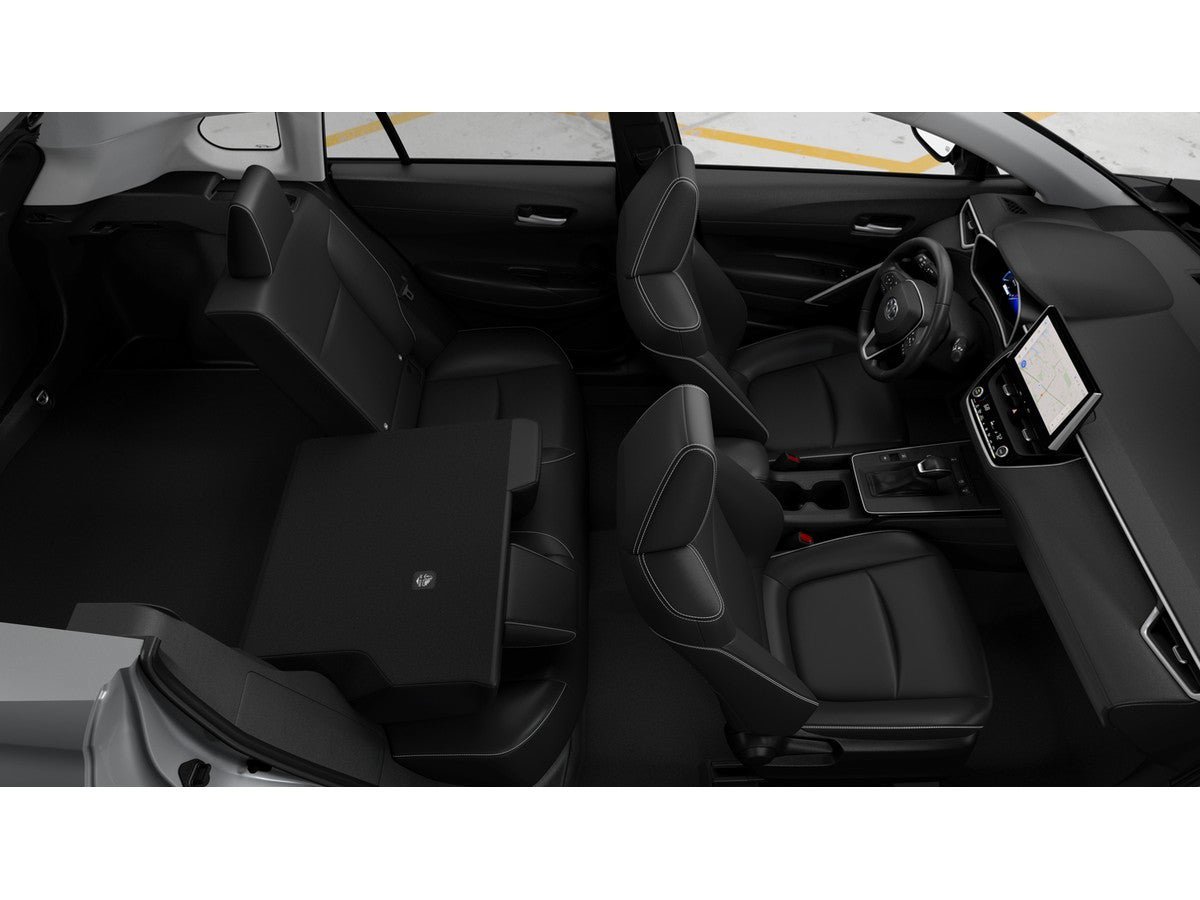 New 2026 Toyota Corolla Cross XLE w/ Convenience Package FWD image 22