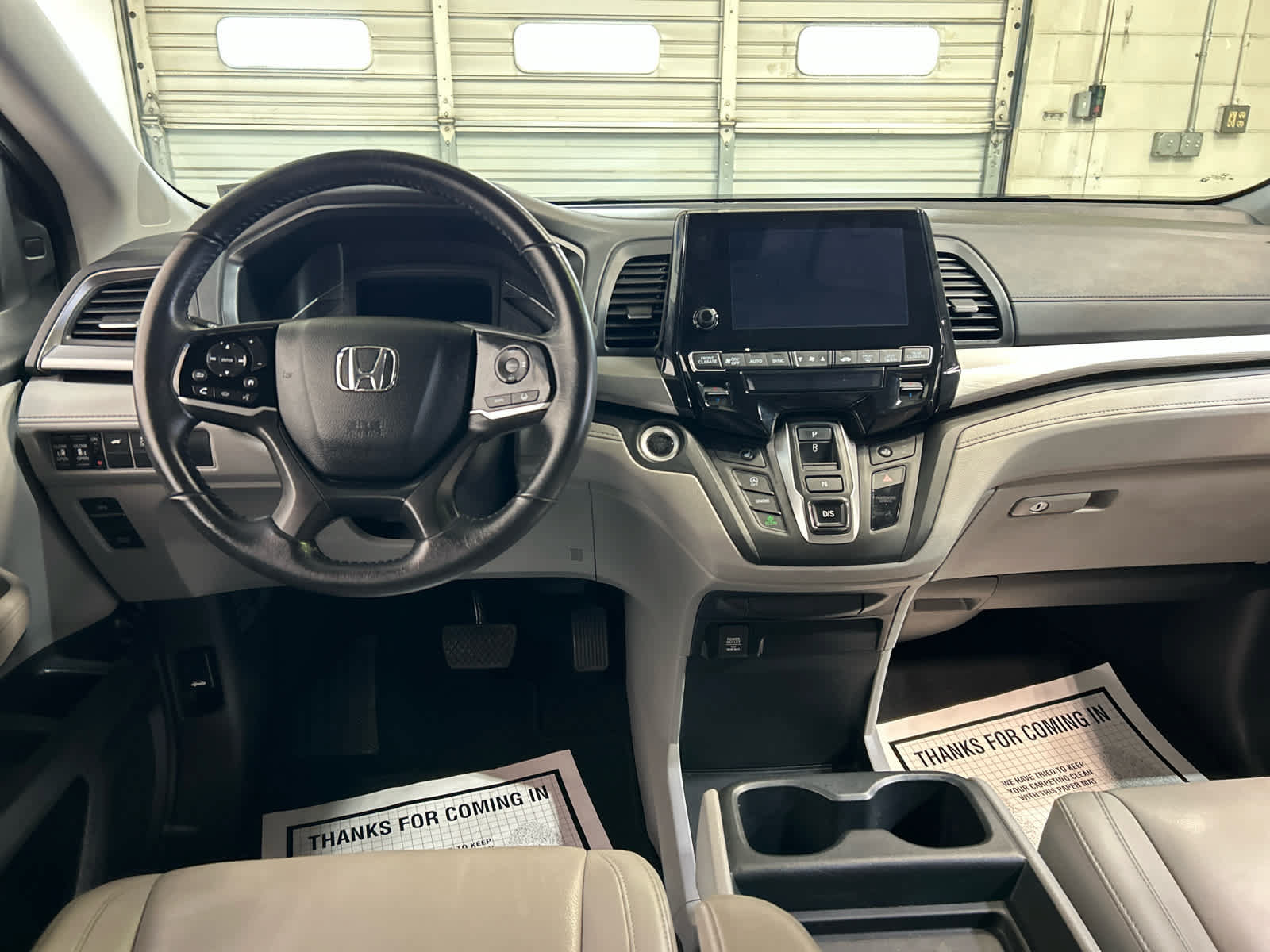 Used 2020 Honda Odyssey EX-L image 4