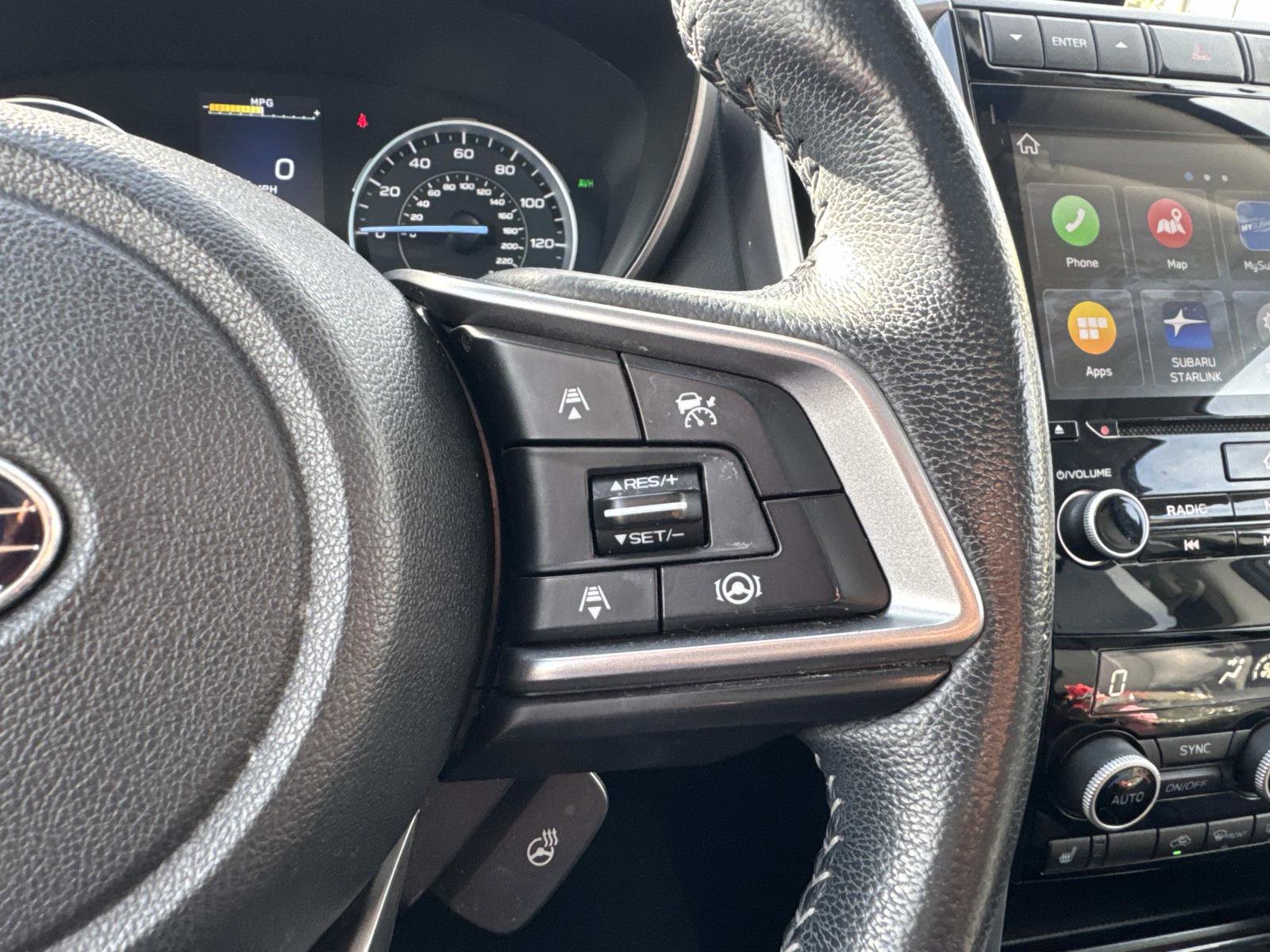 Used 2022 Subaru Ascent Limited w/ Technology Package image 20