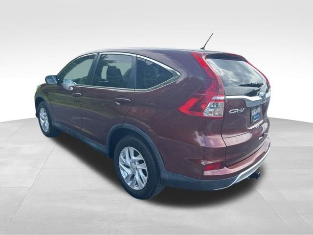 Used 2016 Honda CR-V EX image 6