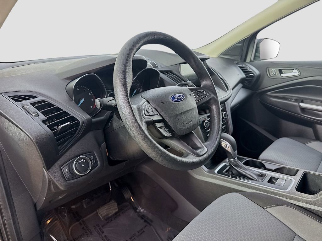 Used 2019 Ford Escape SE AWD/4WD image 10