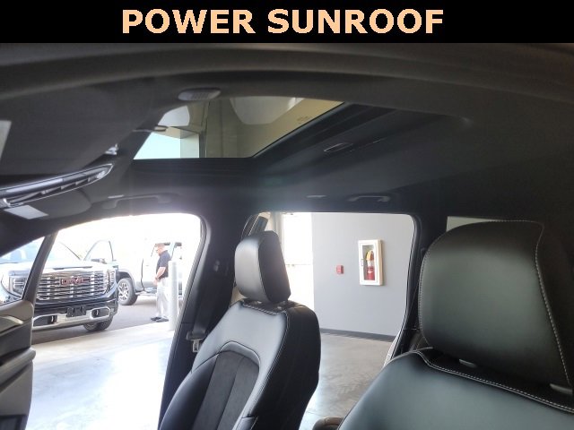 New 2025 Jeep Grand Cherokee L Altitude image 27