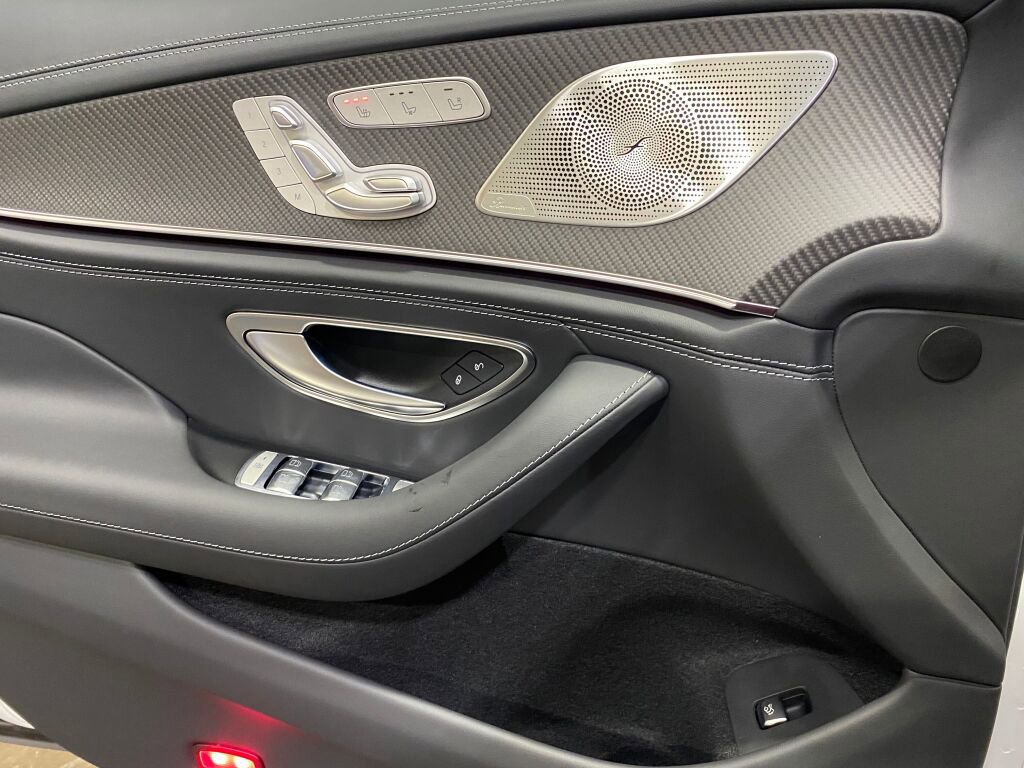 New 2026 Mercedes-Benz AMG GT 43 image 10