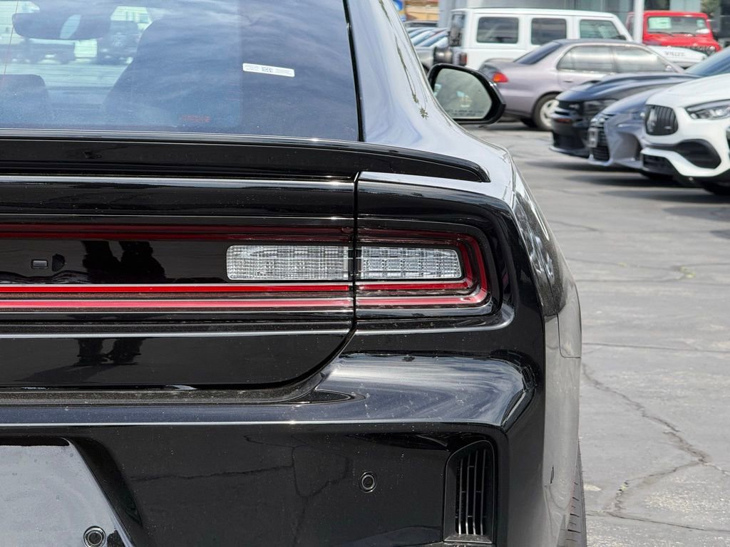 New 2026 Dodge Charger R/T Scat Pack image 10