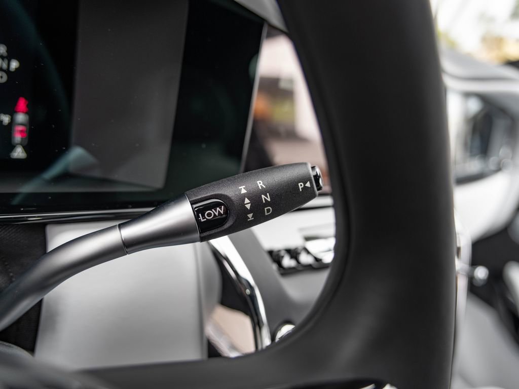 New 2026 Rolls-Royce Cullinan image 39