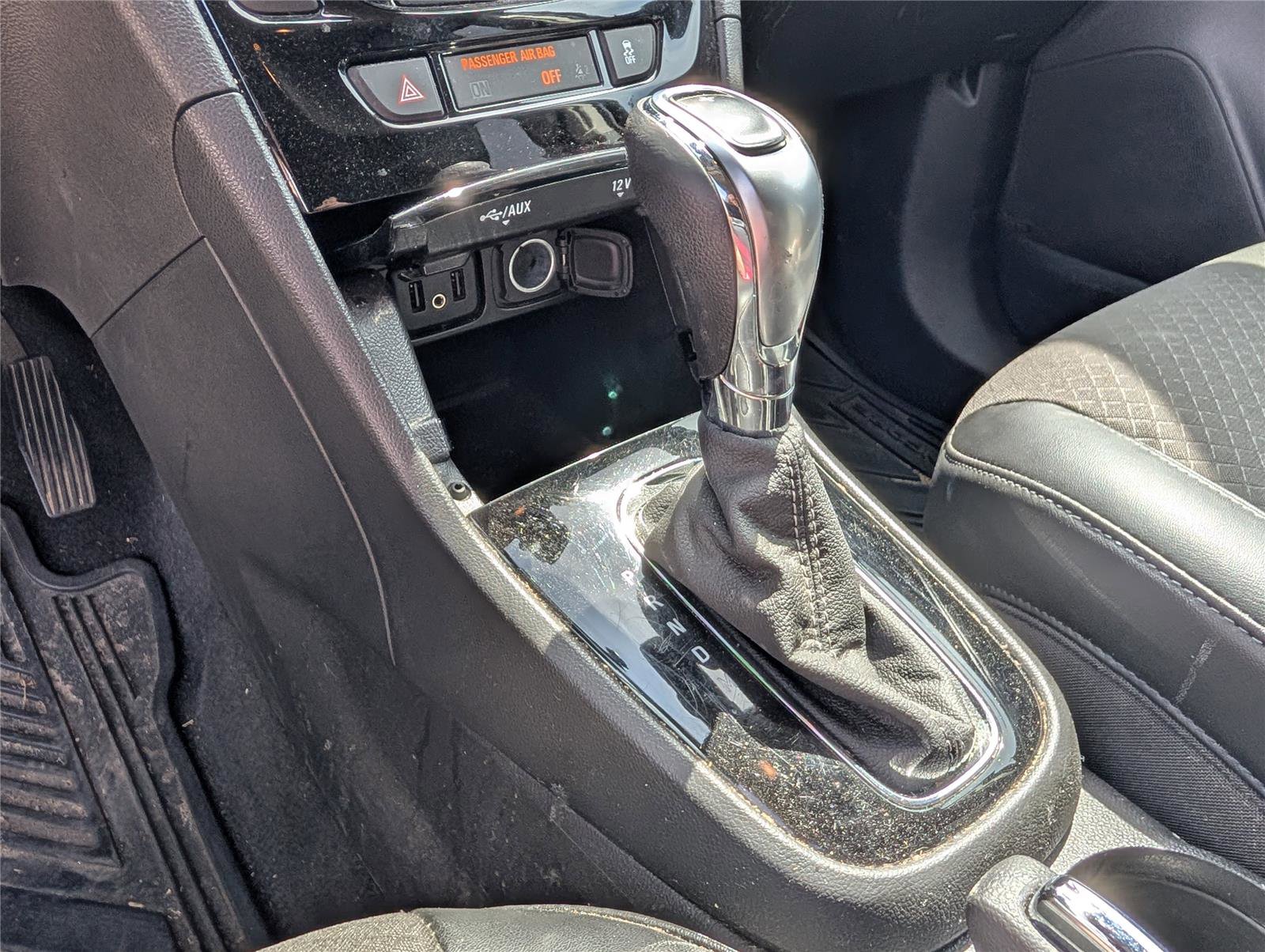 Used 2017 Buick Encore Preferred image 18