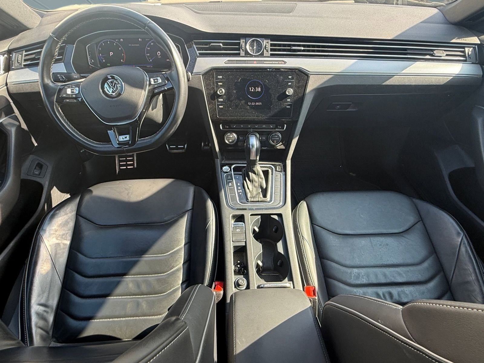 Used 2020 Volkswagen Arteon SEL image 14