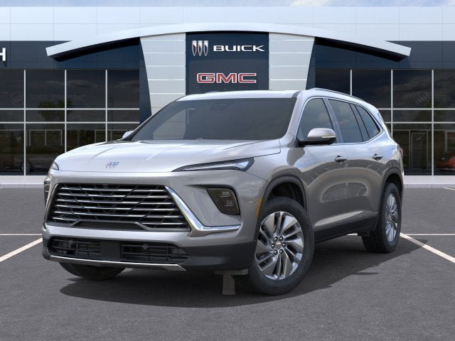 New 2027 Buick Enclave Preferred w/ Power Package FWD image 6
