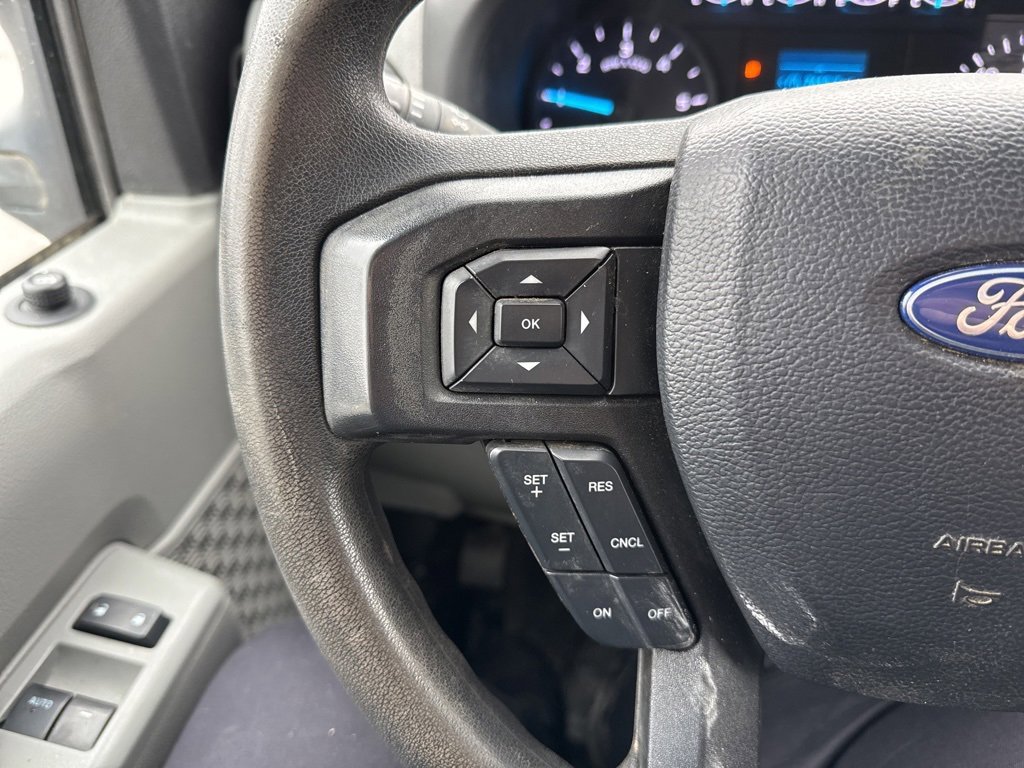 Used 2021 Ford E-350 and Econoline 350 Super Duty w/ Power Windows & Locks Group image 17