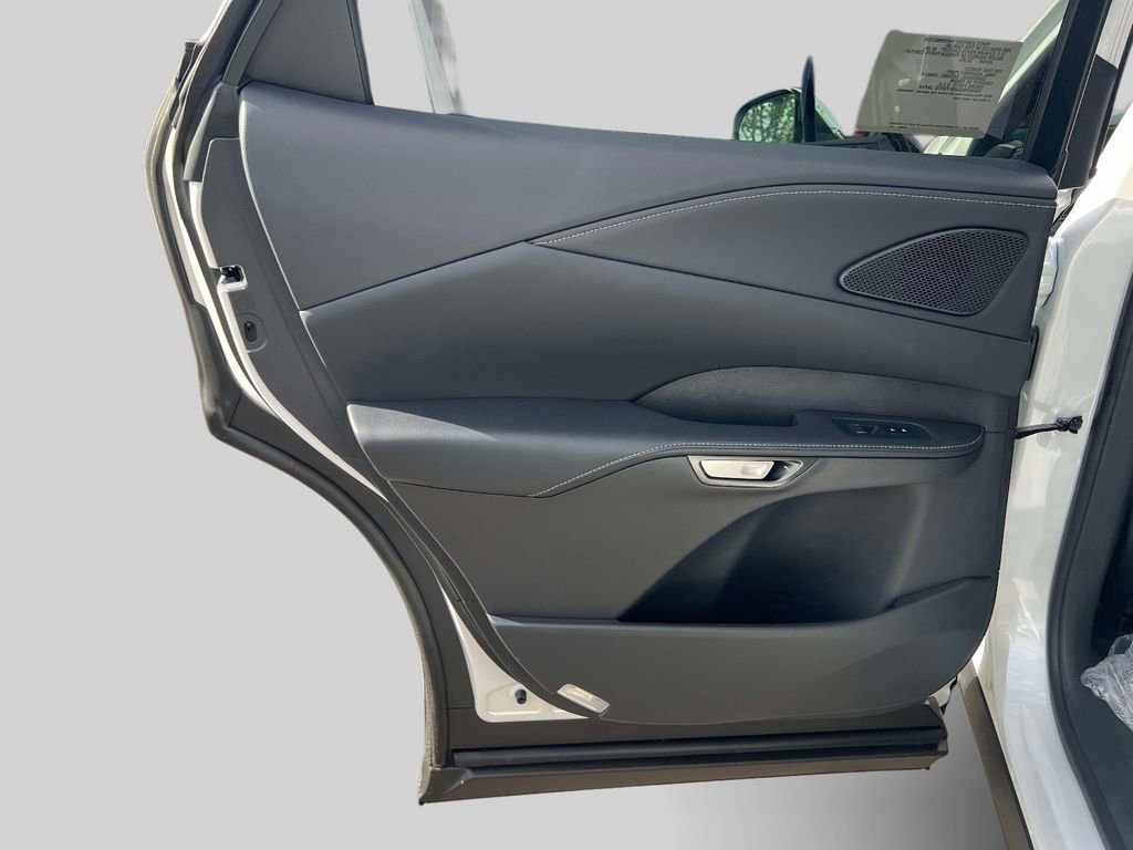 New 2026 Lexus RX 350 image 14