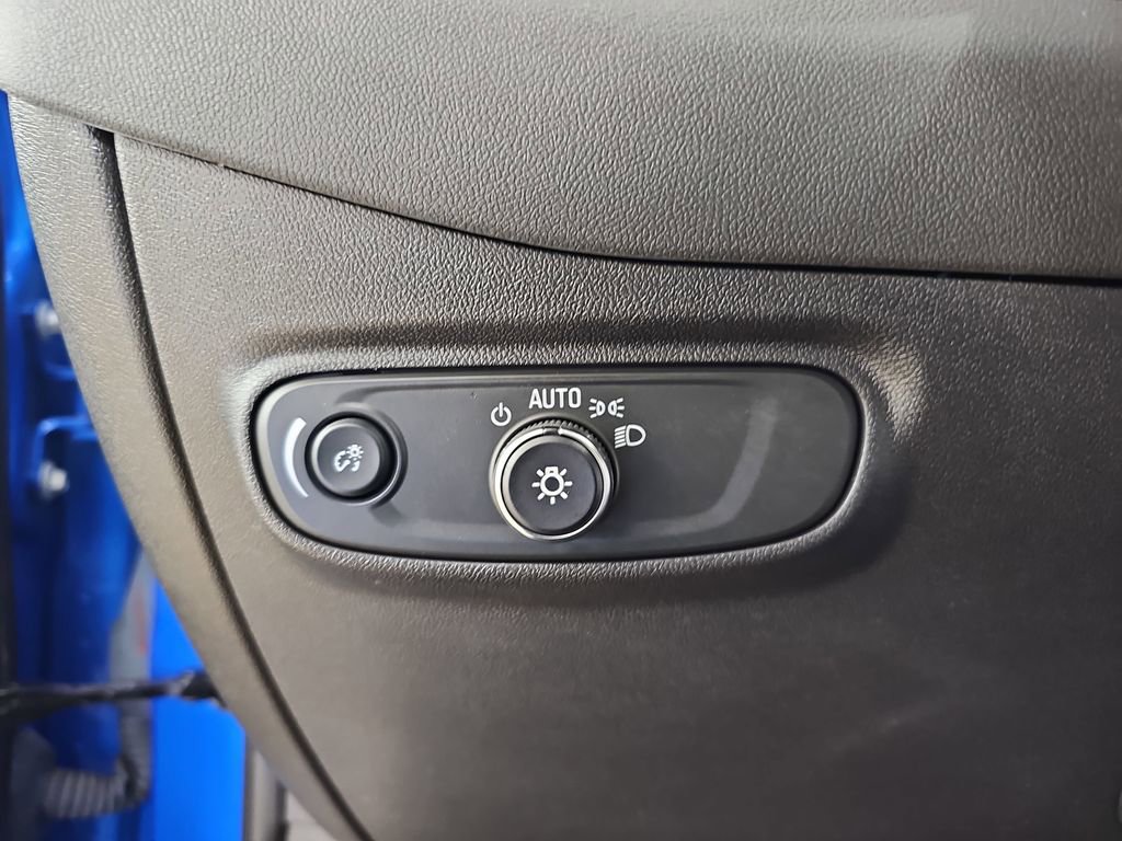 Certified 2024 Chevrolet Equinox LT image 31