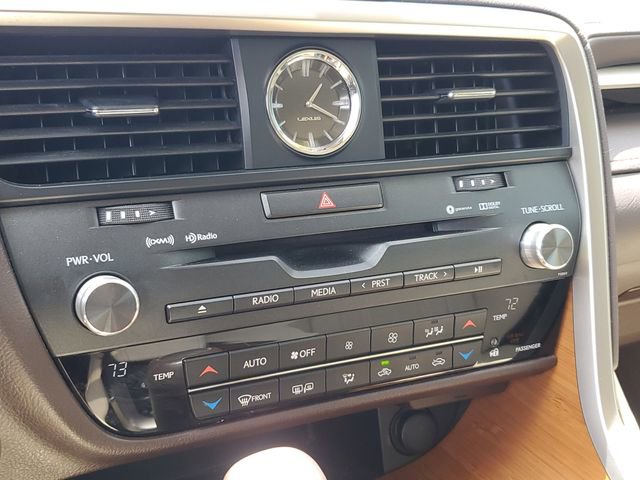 Used 2016 Lexus RX 350 FWD w/ Premium Package image 27