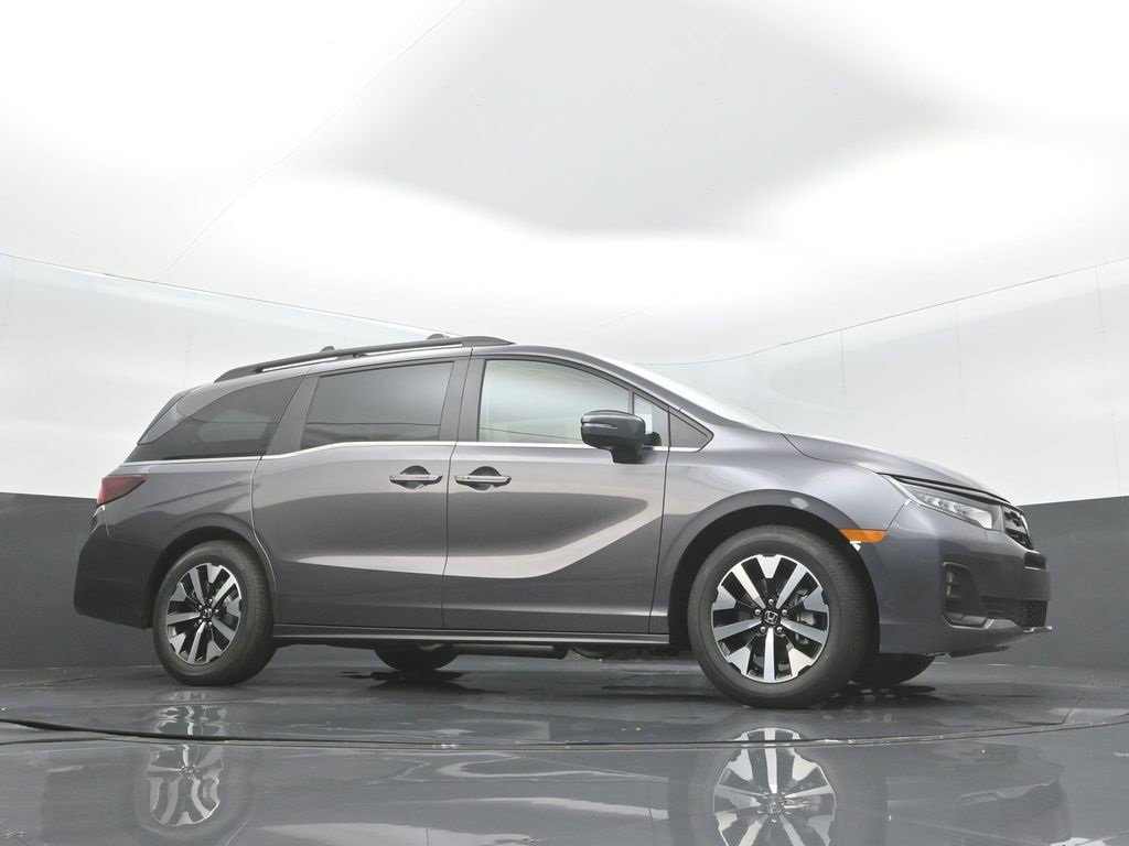 New 2026 Honda Odyssey EX-L image 29