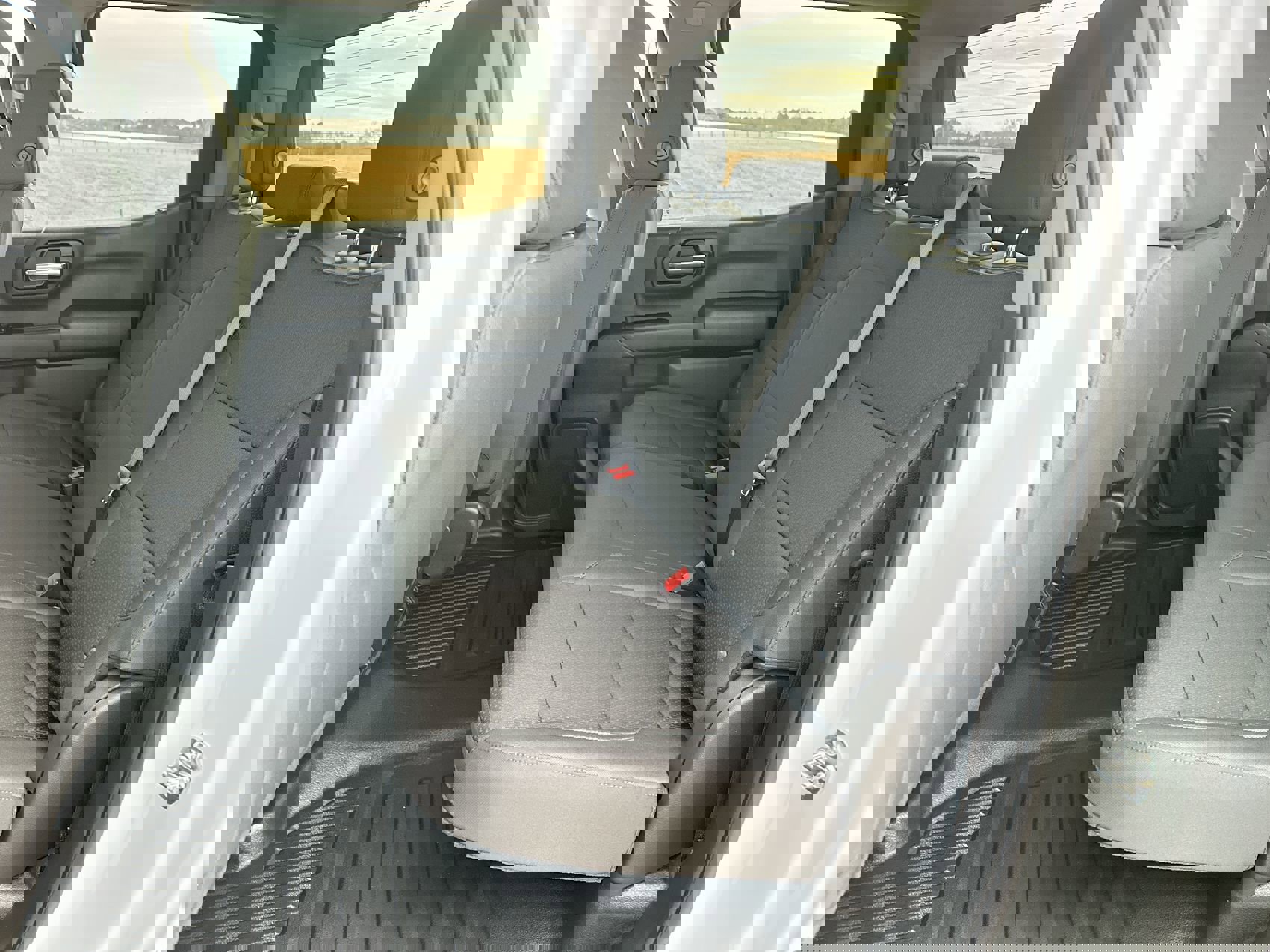 New 2026 Chevrolet Silverado 1500 W/T w/ WT Value Package image 21