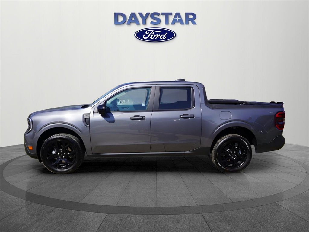 New 2025 Ford Maverick Lariat image 25