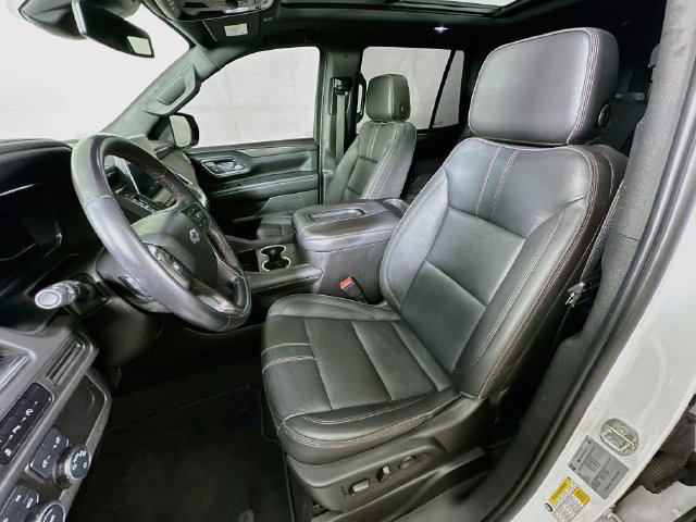 Used 2023 Chevrolet Tahoe RST AWD/4WD image 26