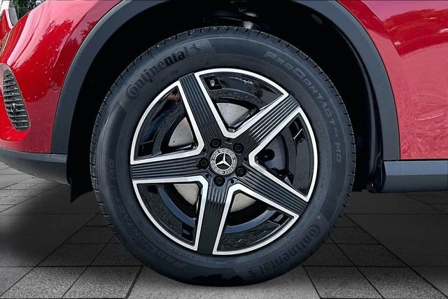 New 2026 Mercedes-Benz GLC 300 4MATIC image 15