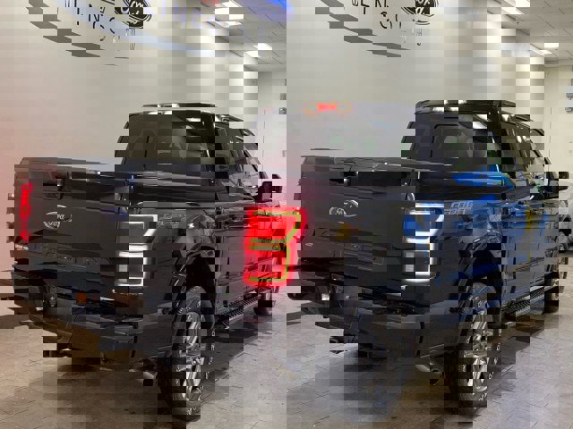 Used 2020 Ford F150 XLT w/ Equipment Group 302A Luxury image 7