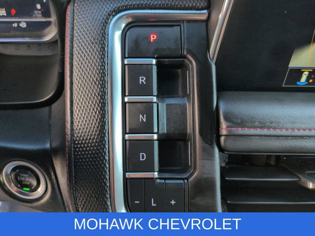Used 2022 Chevrolet Suburban RST w/ Luxury Package AWD/4WD image 16