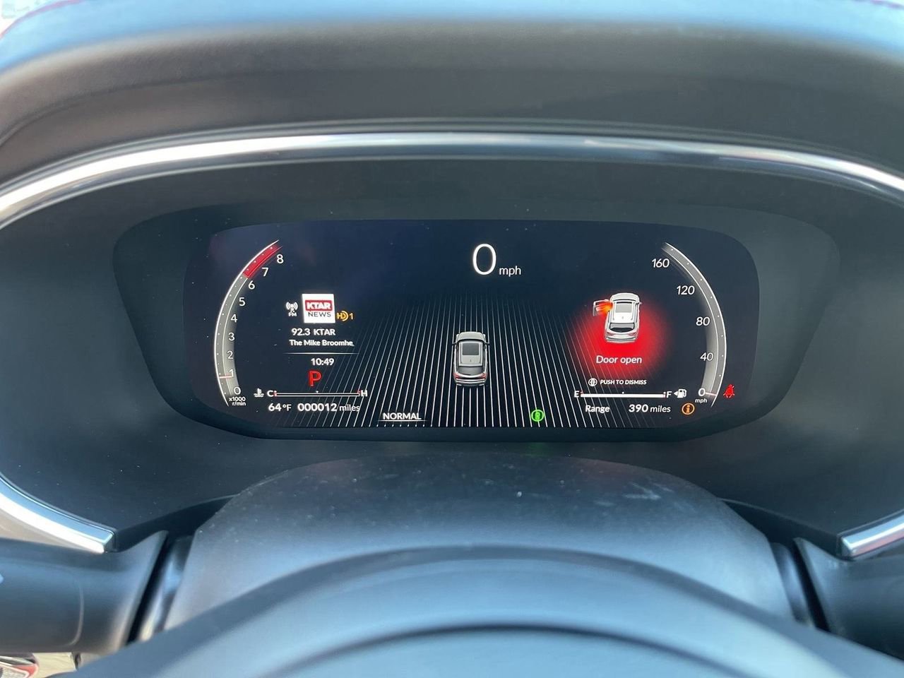 New 2026 Acura MDX Type S AWD/4WD image 31