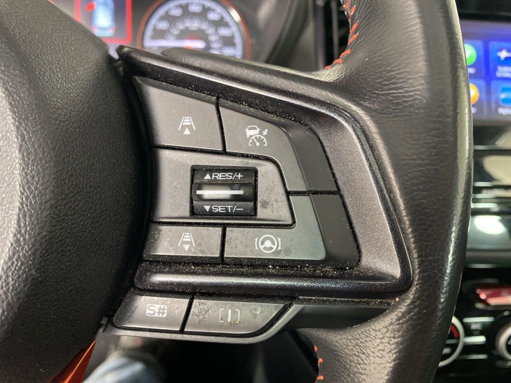 Used 2023 Subaru Forester Sport image 24