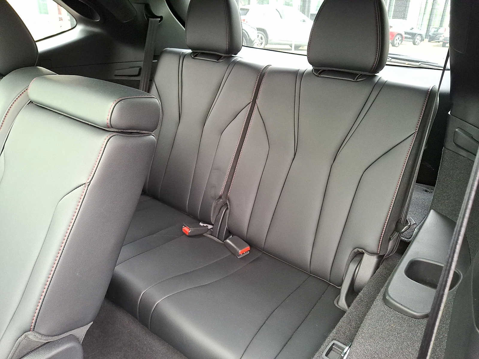 Used 2023 Acura MDX A-Spec AWD/4WD image 9